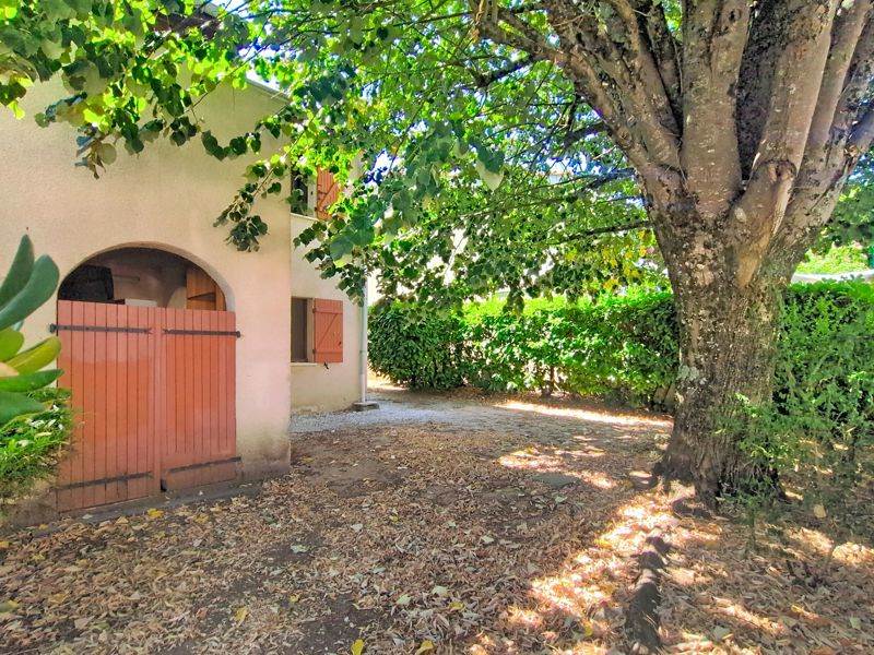 Vente Maison VILLENAVE D ORNON - 6 pièces -167 m² - (33140)