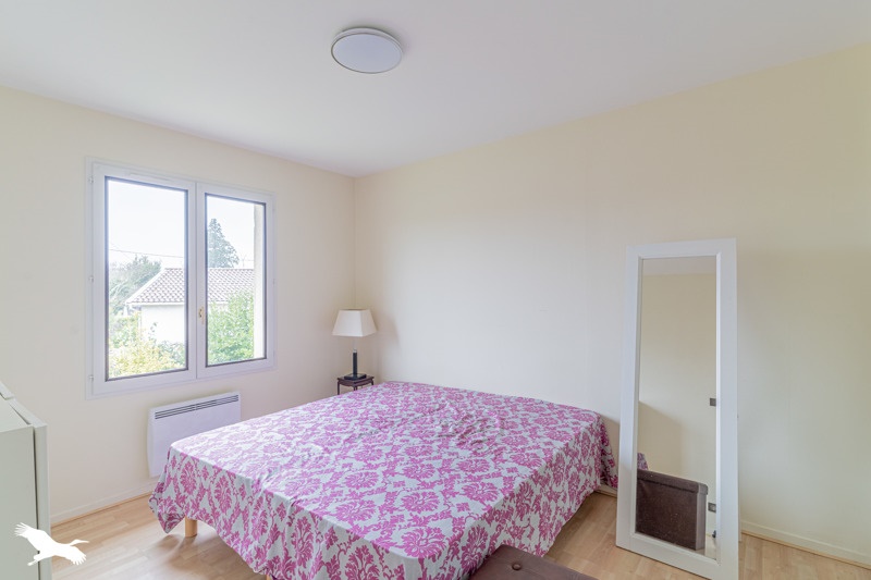 Vente Maison VILLENAVE D ORNON - 6 pièces -167 m² - (33140)