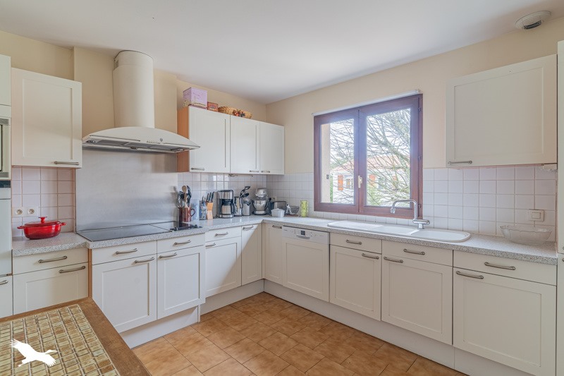 Vente Maison VILLENAVE D ORNON - 6 pièces -167 m² - (33140)