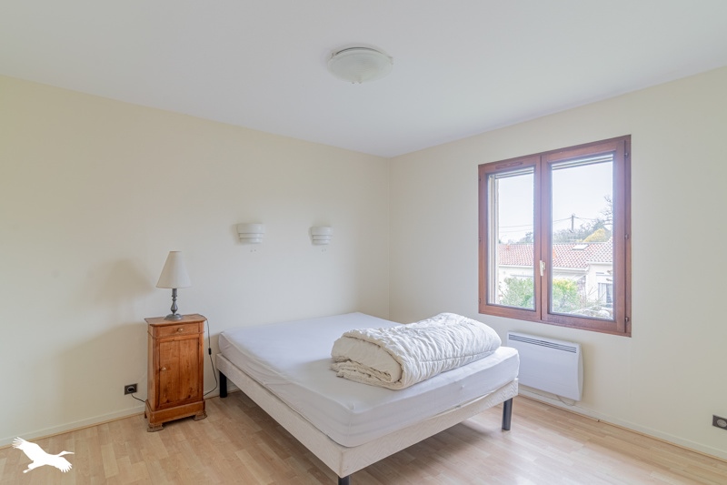 Vente Maison VILLENAVE D ORNON - 6 pièces -167 m² - (33140)