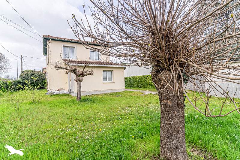 Vente Maison TALENCE - 6 pièces -112 m² - (33400)