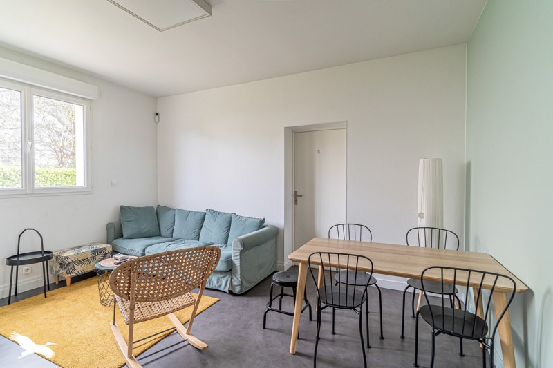 Vente Maison TALENCE - 6 pièces -112 m² - (33400)
