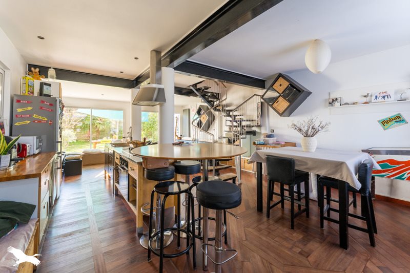 Vente Maison TALENCE - 5 pièces -140 m² - (33400)