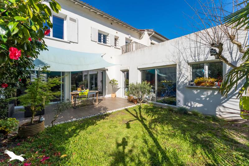 Vente Maison TALENCE - 5 pièces -140 m² - (33400)