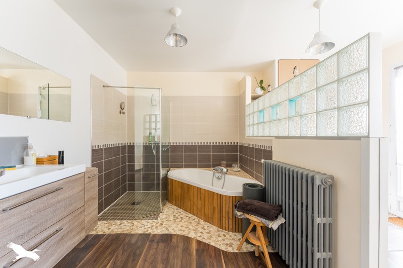 Vente Maison TALENCE - 5 pièces -140 m² - (33400)