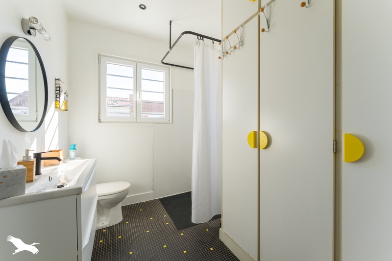 Vente Maison TALENCE - 5 pièces -140 m² - (33400)