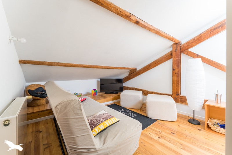 Vente Maison TALENCE - 5 pièces -140 m² - (33400)