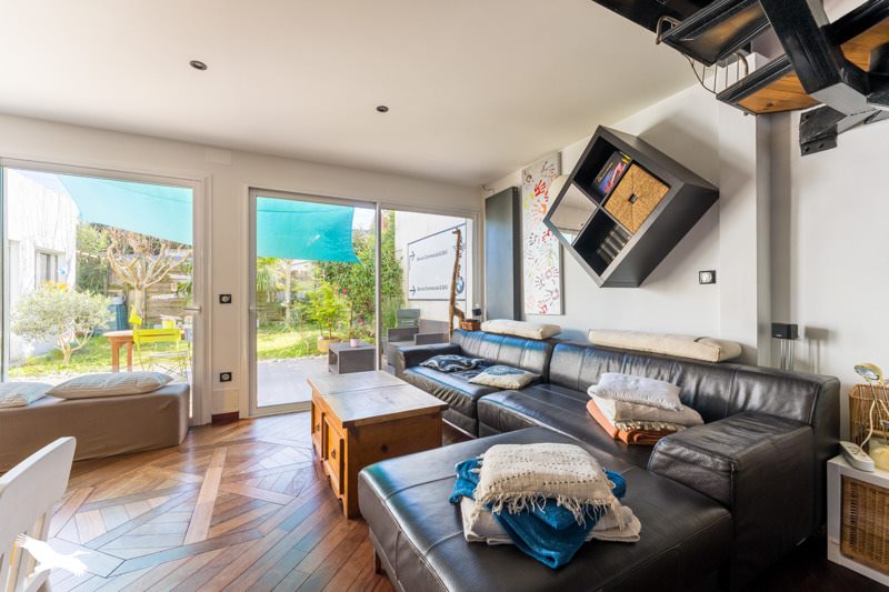 Vente Maison TALENCE - 5 pièces -140 m² - (33400)
