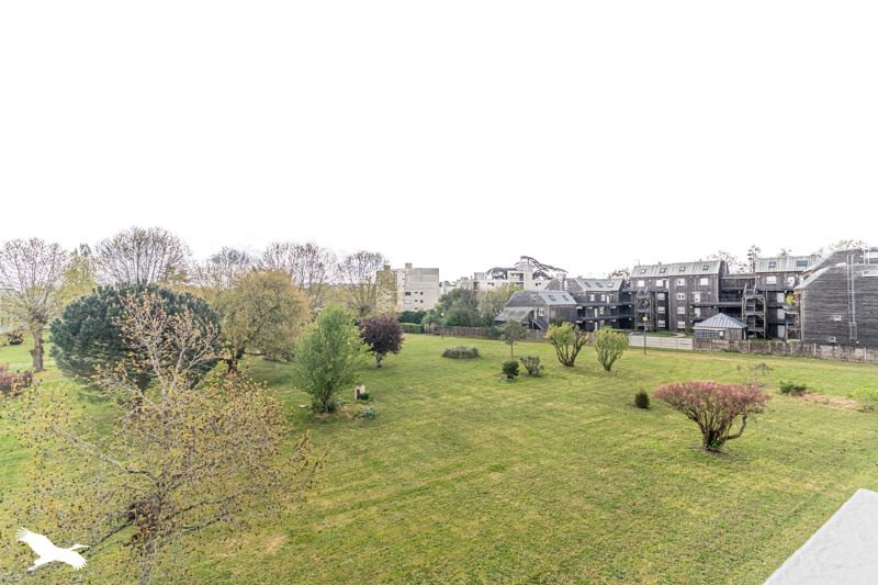 Vente Appartement TALENCE - 3 pièces -58 m² - (33400)