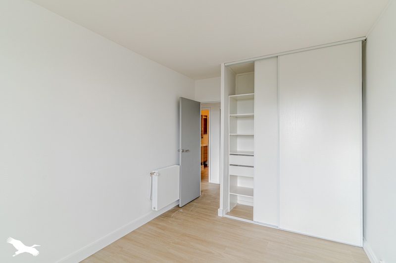 Vente Appartement TALENCE - 3 pièces -58 m² - (33400)