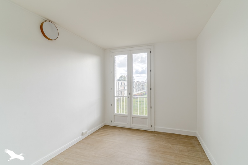 Vente Appartement TALENCE - 3 pièces -58 m² - (33400)