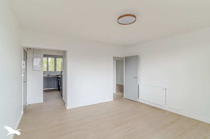 Vente Appartement TALENCE - 3 pièces -58 m² - (33400)