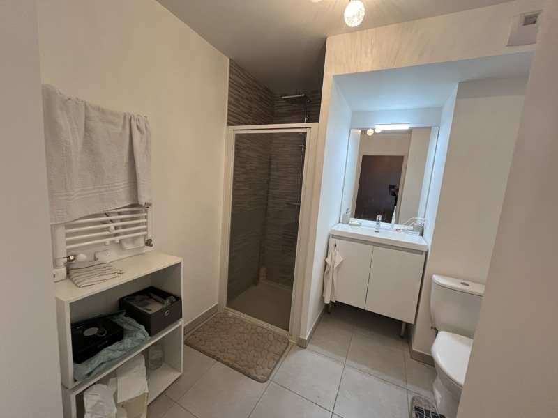 Vente Appartement TALENCE - 1 pièce -23 m² - (33400)