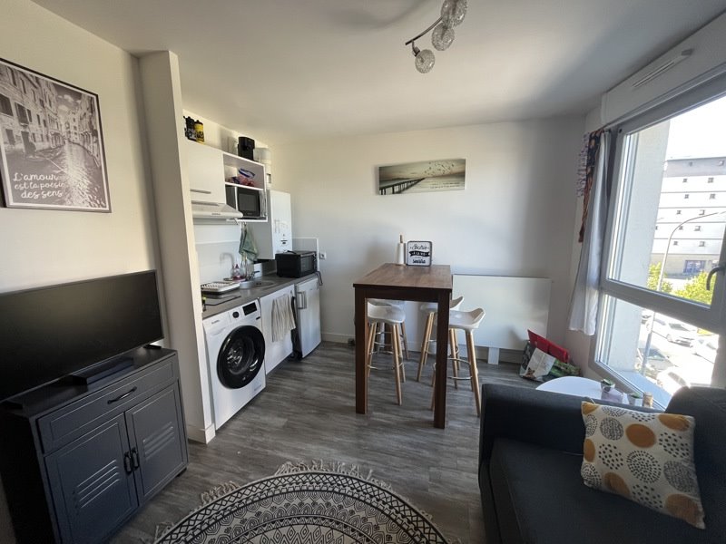Vente Appartement TALENCE - 1 pièce -23 m² - (33400)