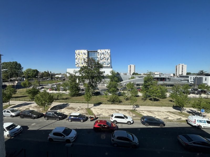 Vente Appartement TALENCE - 1 pièce -23 m² - (33400)