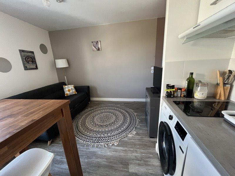 Vente Appartement TALENCE - 1 pièce -23 m² - (33400)