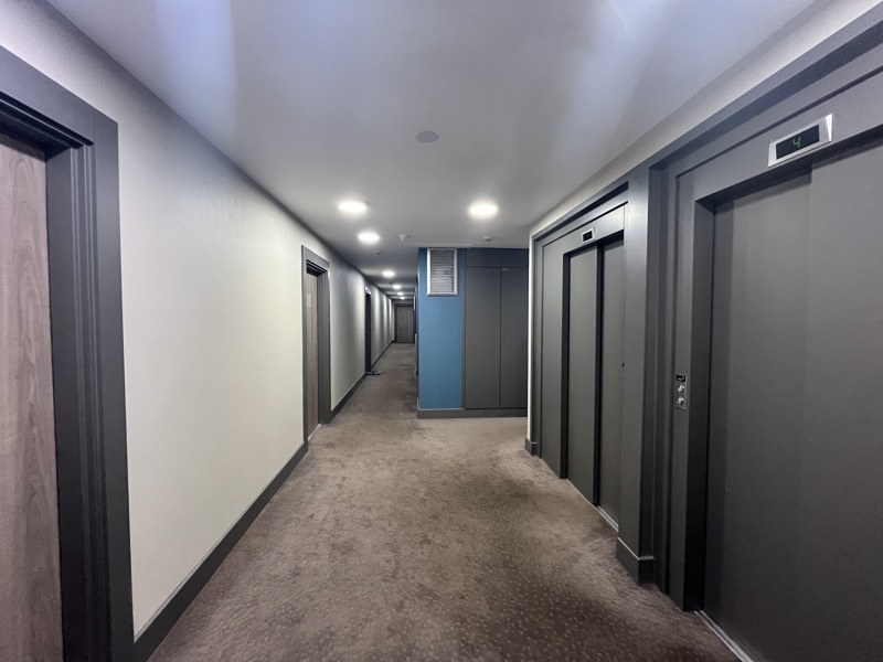 Vente Appartement TALENCE - 1 pièce -23 m² - (33400)