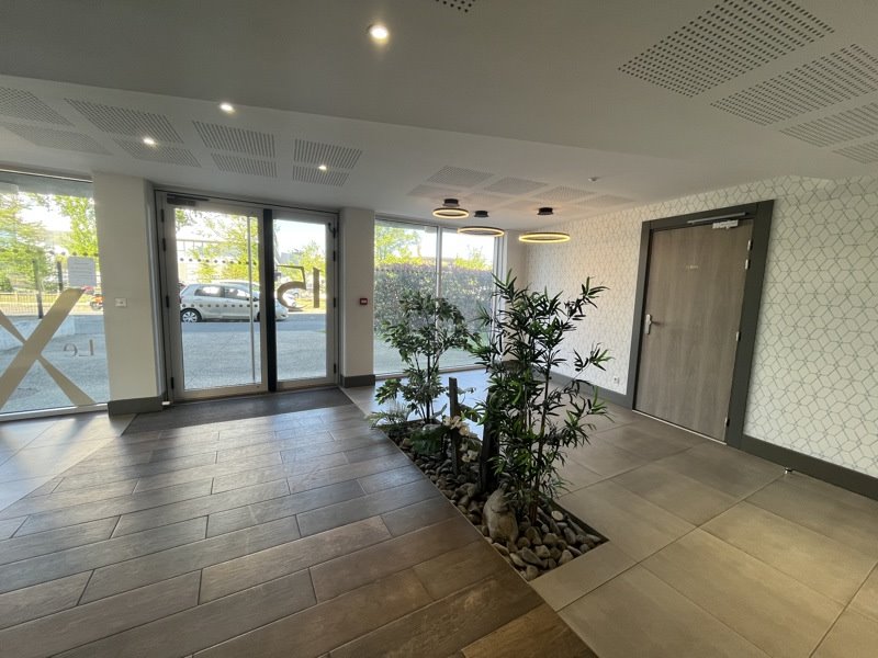 Vente Appartement TALENCE - 1 pièce -23 m² - (33400)