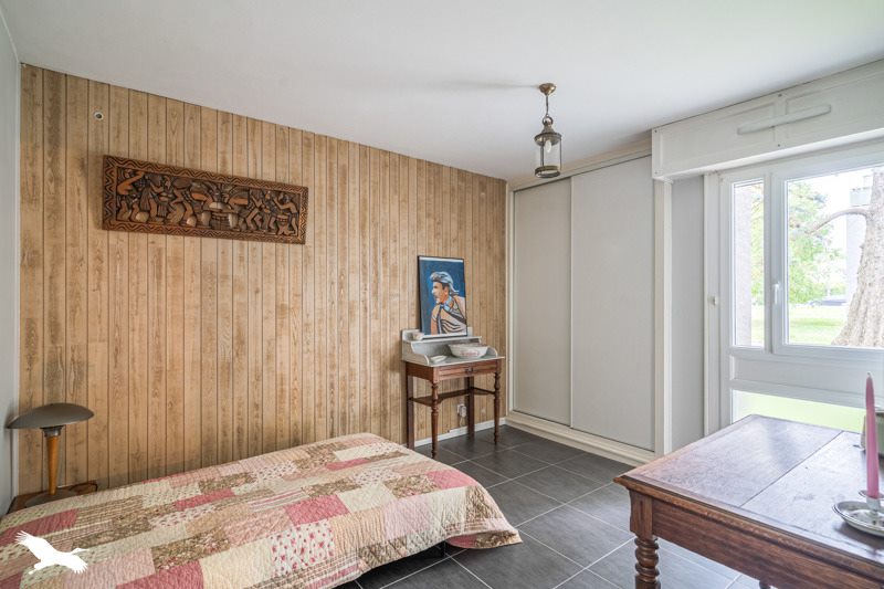 Vente Appartement TALENCE - 3 pièces -71 m² - (33400)