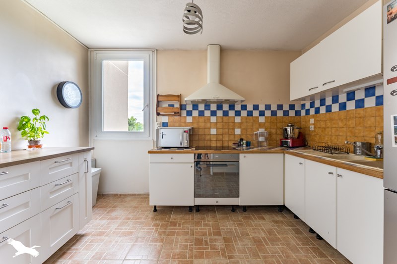 Vente Appartement TALENCE - 4 pièces -78 m² - (33400)