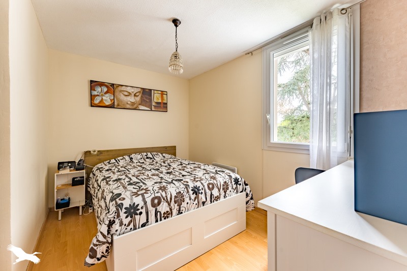 Vente Appartement TALENCE - 4 pièces -78 m² - (33400)