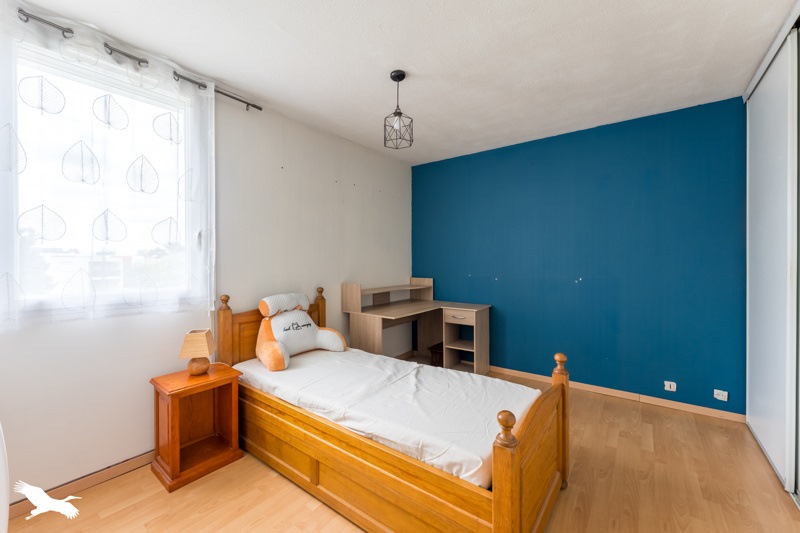 Vente Appartement TALENCE - 4 pièces -78 m² - (33400)