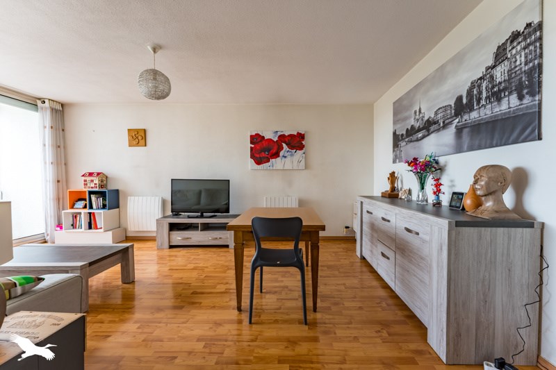 Vente Appartement TALENCE - 4 pièces -78 m² - (33400)