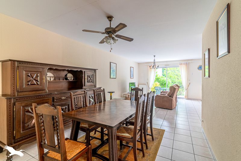 Vente Maison TALENCE - 4 pièces -97 m² - (33400)