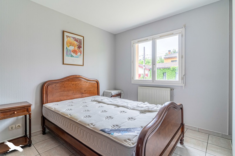 Vente Maison TALENCE - 4 pièces -97 m² - (33400)