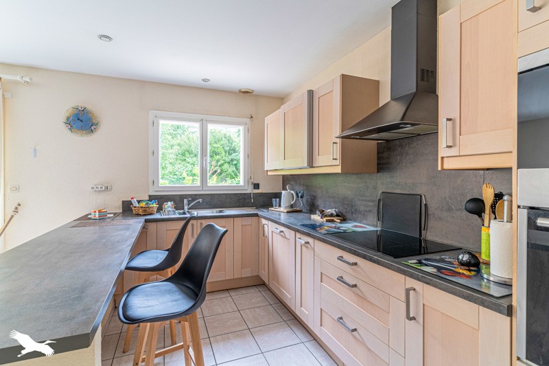 Vente Maison TALENCE - 4 pièces -97 m² - (33400)