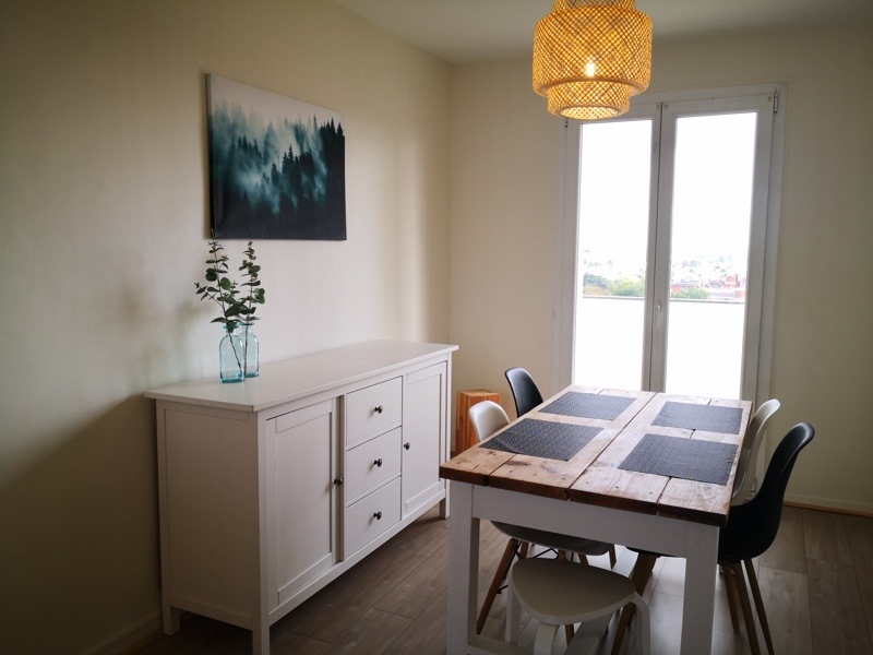 Appartement Talence