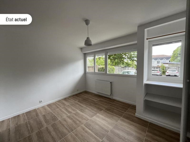 Vente Appartement TALENCE - 1 pièce -19,9 m² - (33400)