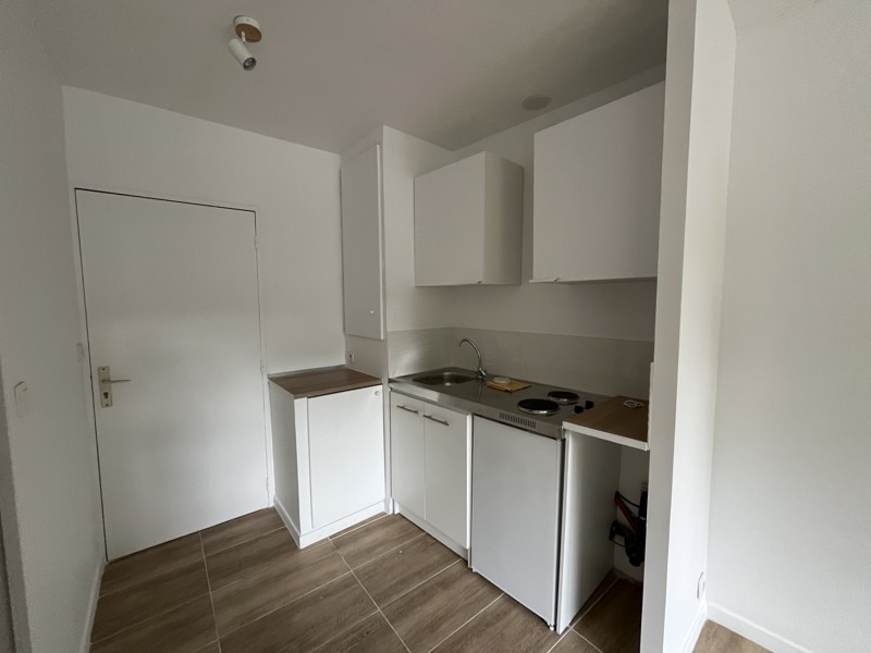 Vente Appartement TALENCE - 1 pièce -19,9 m² - (33400)