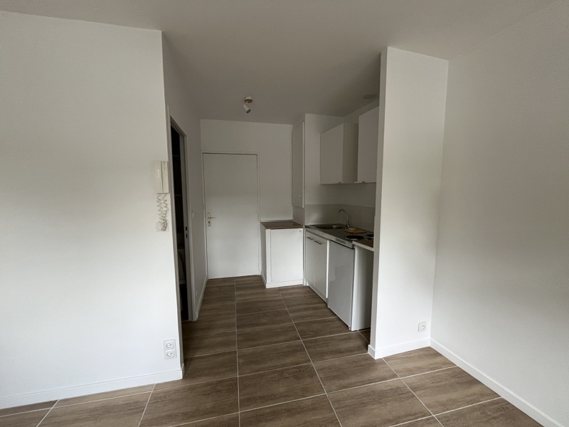 Vente Appartement TALENCE - 1 pièce -19,9 m² - (33400)