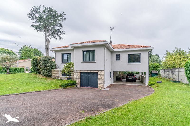 Vente Maison TALENCE - 6 pièces -175 m² - (33400)