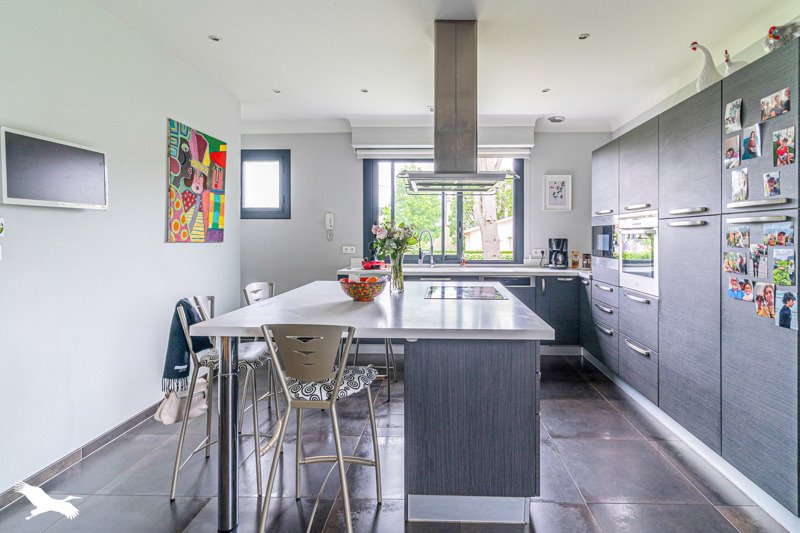 Vente Maison TALENCE - 6 pièces -175 m² - (33400)