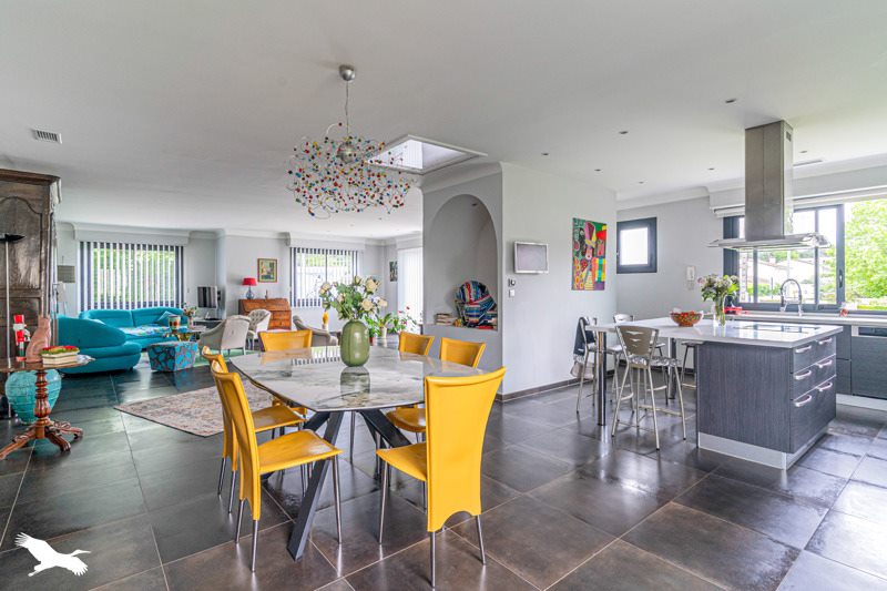 Vente Maison TALENCE - 6 pièces -175 m² - (33400)