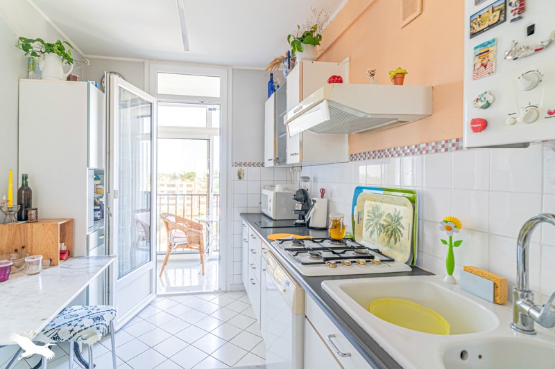 Vente Appartement TALENCE - 4 pièces -73 m² - (33400)