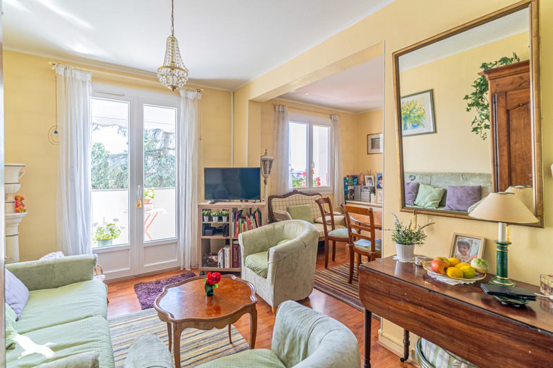 Vente Appartement TALENCE - 4 pièces -73 m² - (33400)