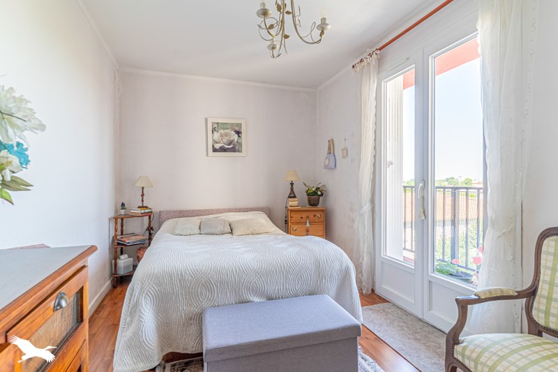 Vente Appartement TALENCE - 4 pièces -73 m² - (33400)