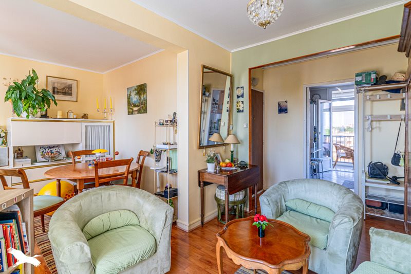 Vente Appartement TALENCE - 4 pièces -73 m² - (33400)