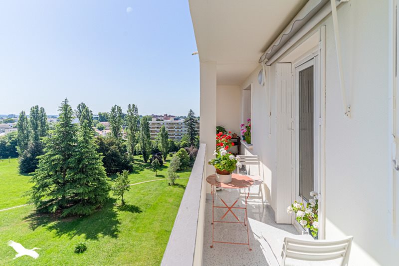 Vente Appartement TALENCE - 4 pièces -73 m² - (33400)