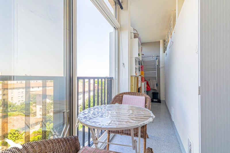 Vente Appartement TALENCE - 4 pièces -73 m² - (33400)
