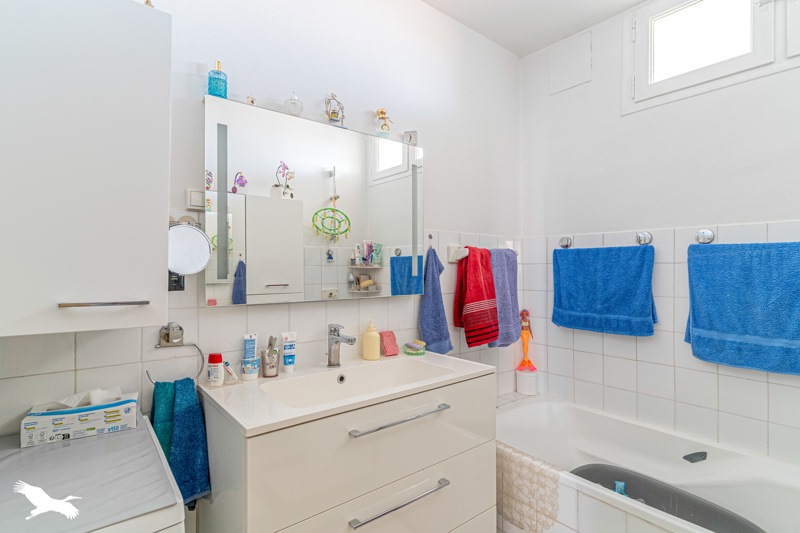 Vente Appartement TALENCE - 4 pièces -73 m² - (33400)