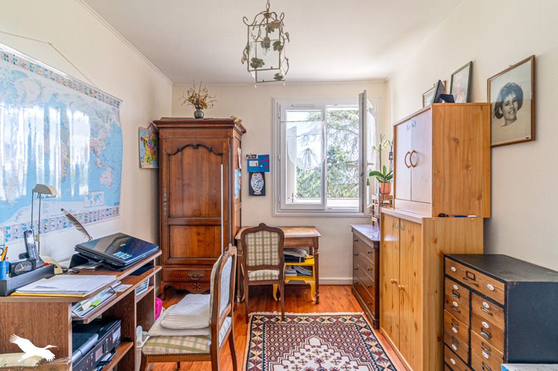 Vente Appartement TALENCE - 4 pièces -73 m² - (33400)