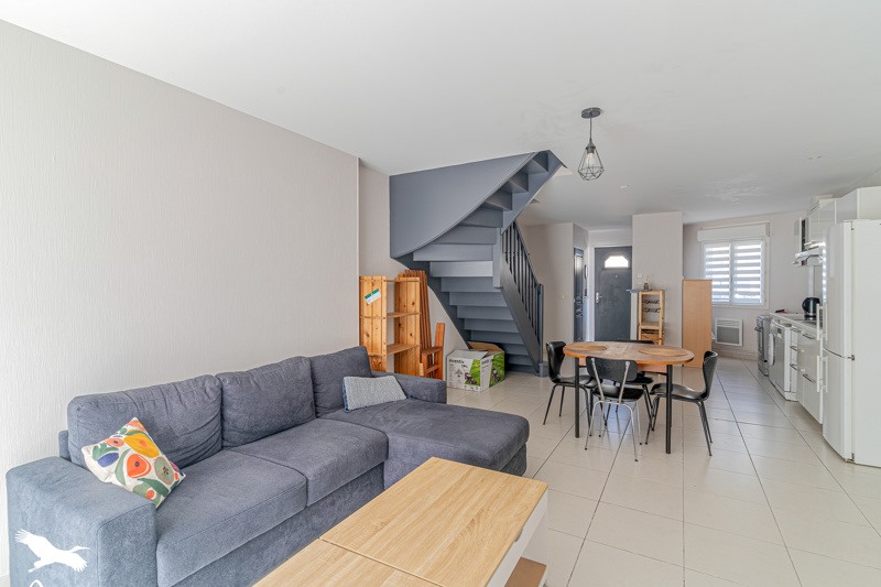 Vente Maison TALENCE - 4 pièces -81 m² - (33400)