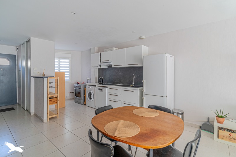 Vente Maison TALENCE - 4 pièces -81 m² - (33400)