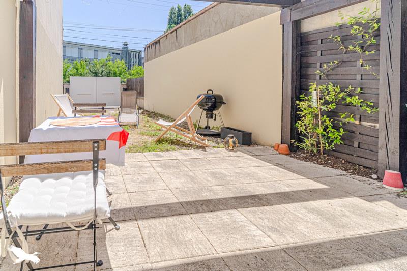 Vente Maison TALENCE - 4 pièces -81 m² - (33400)