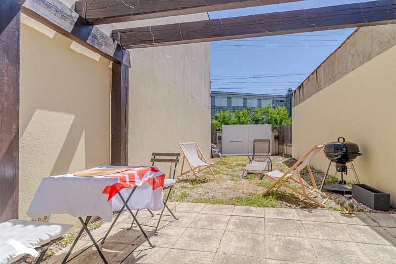 Vente Maison TALENCE - 4 pièces -81 m² - (33400)