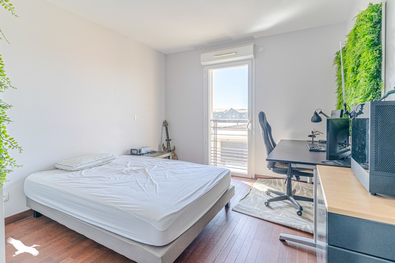 Vente Appartement TALENCE - 2 pièces -45 m² - (33400)